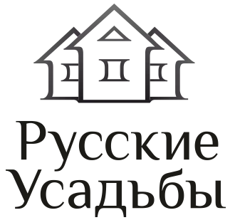 Русские Усадьбы