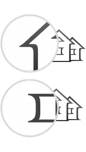 Линии и&nbsp;изгибы в&nbsp;знаке вторят засечкам шрифта