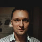 Алексей Дмитриевич Пастухов, директор проектной мастерской «Архичел»