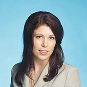 Елена Александровна Дейвальт, управляющий филиалом сети салонов «Клеопатра» в Новосибирске