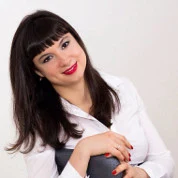 Виктория Вячеславовна Савинцева, директор РА «Grand Promotion»