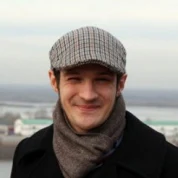 Арсений Дмитриевич Киселёв, соучредитель компании «Марекан»