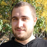 Юрий Владимирович Смагин, генеральный директор ООО «Гиперкуб»