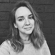 Евгения Васильевна Бруско, менеджер проектов «STRATEGIA V.I.C.»