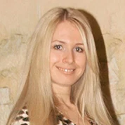 Екатерина Разживина, менеджер по рекламе ООО «ВерноКухни»